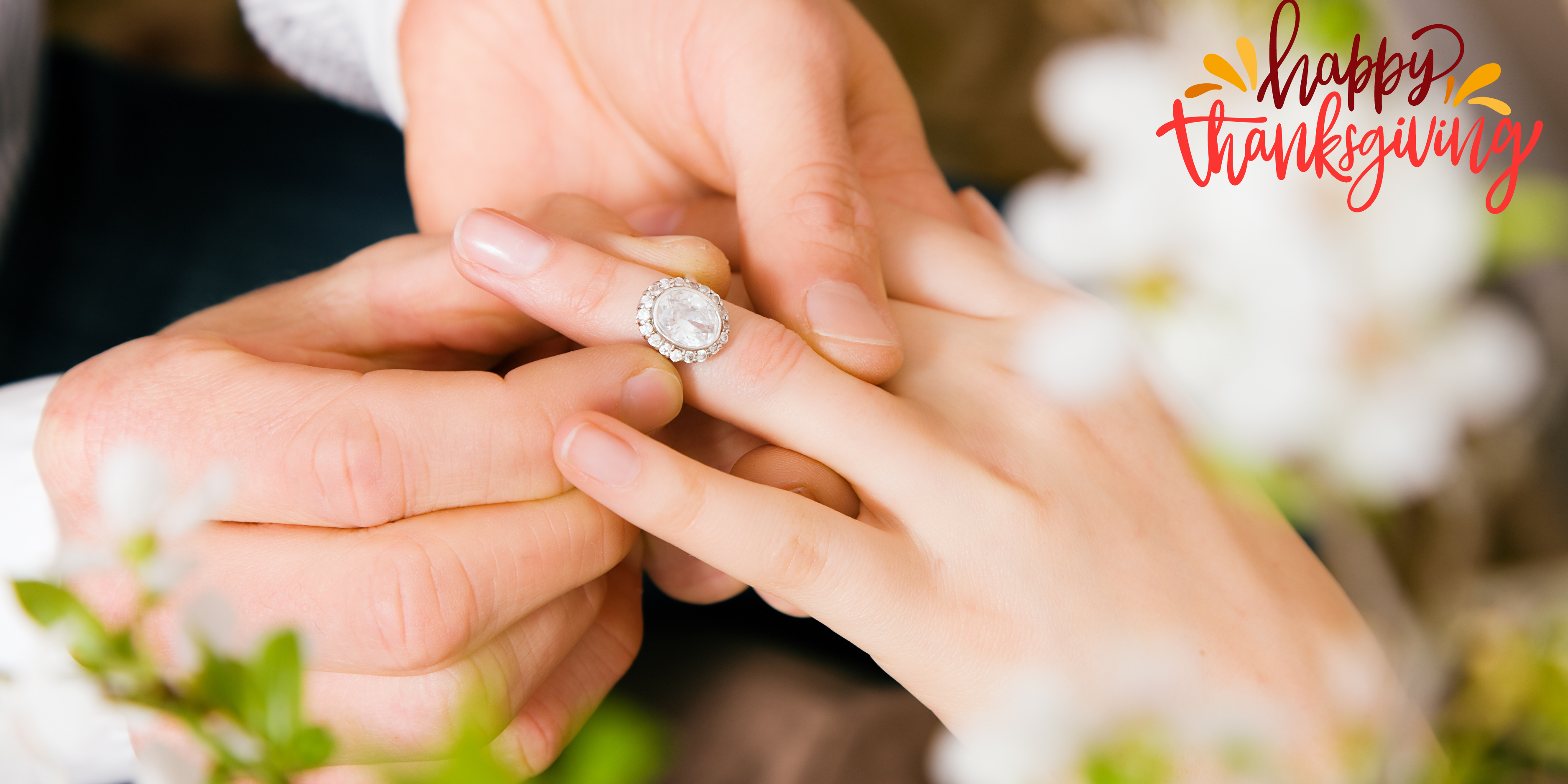 Celebrate Thanksgiving with a Promise: Best Wedding Rings to Show Your Gratitude