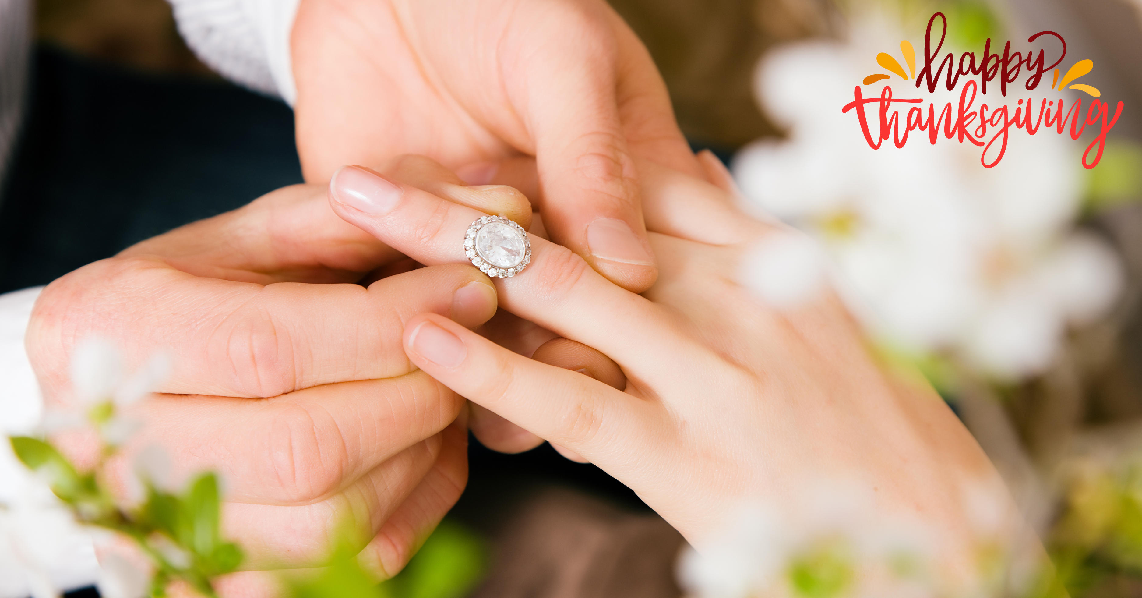 Celebrate Thanksgiving with a Promise: Best Wedding Rings to Show Your Gratitude