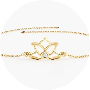 Moissanite Bracelets