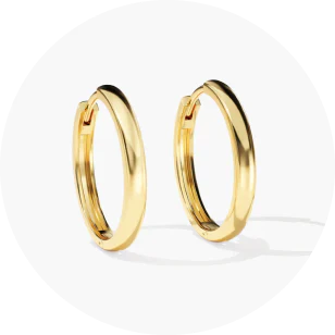 Moissanite Earrings