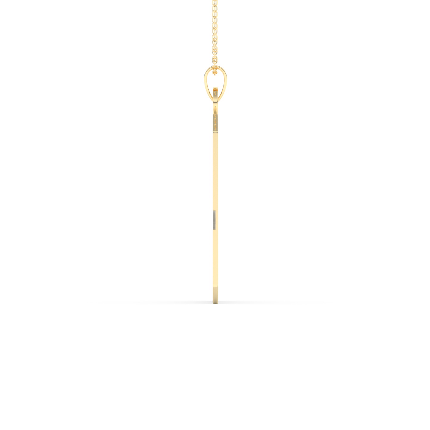 Custom Pendant Necklace – Photo Crafted With Meaning 8