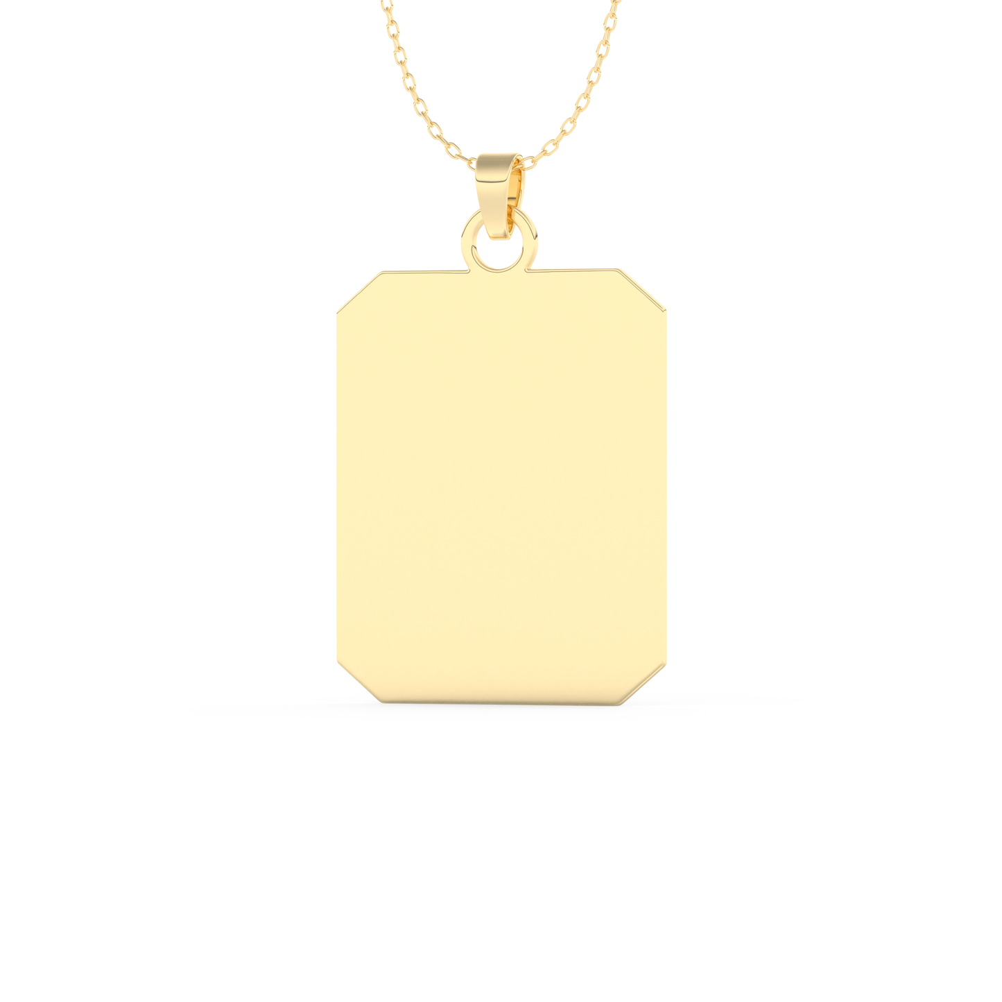 Custom Pendant Necklace – Photo Crafted With Meaning 9