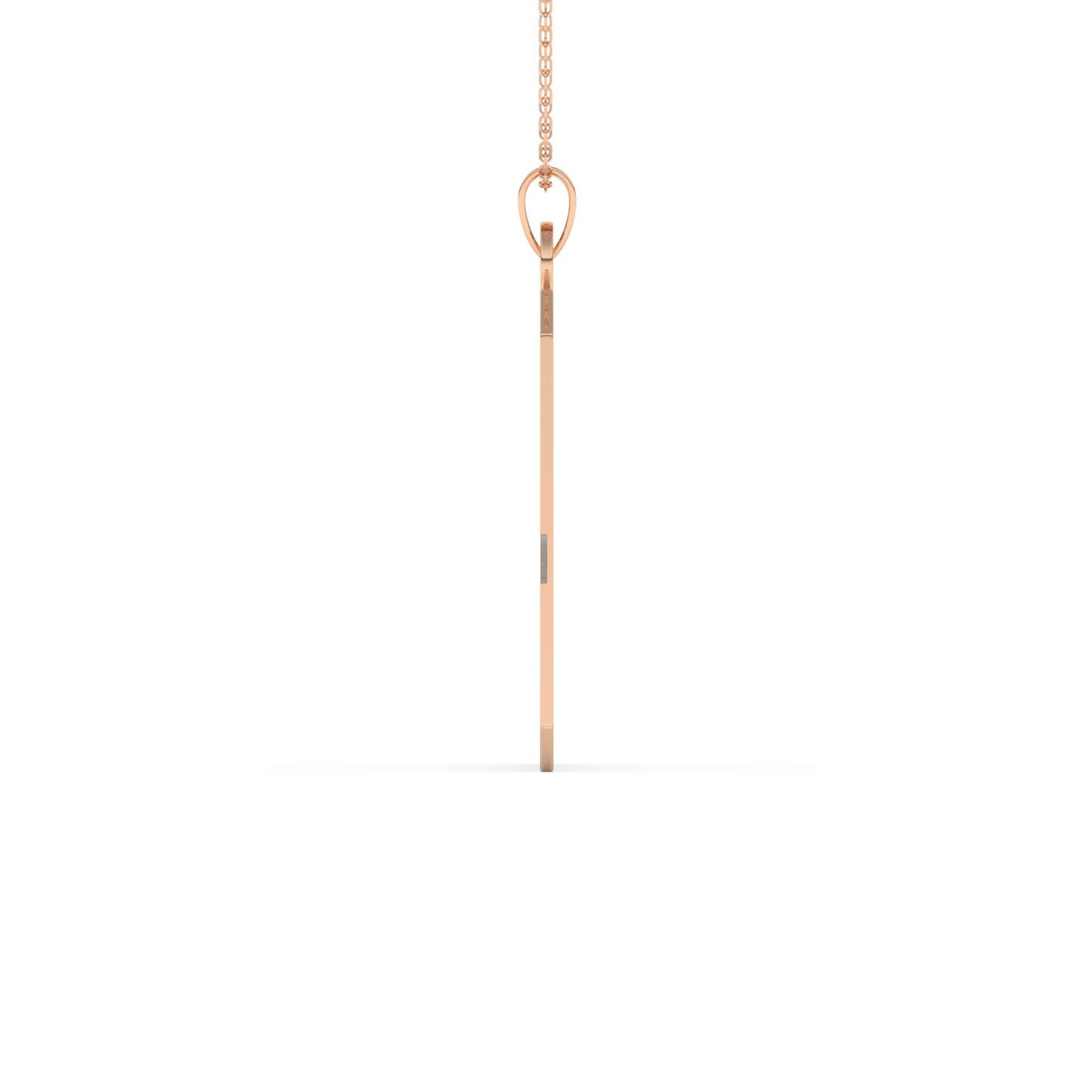Custom Pendant Necklace – Photo Crafted With Meaning 13