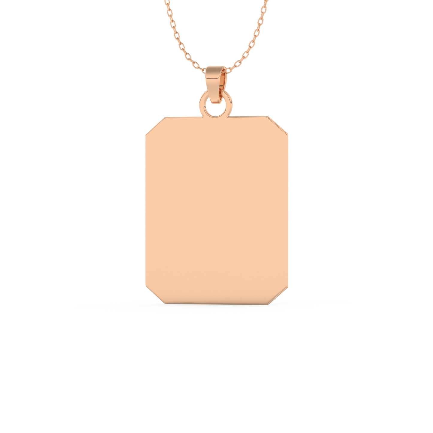 Custom Pendant Necklace – Photo Crafted With Meaning 14