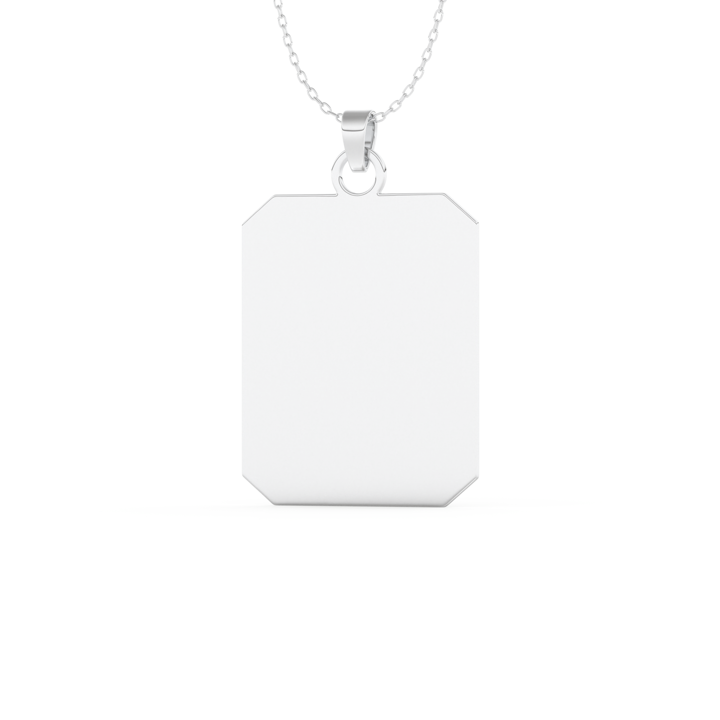 Custom Pendant Necklace – Photo Crafted With Meaning 4
