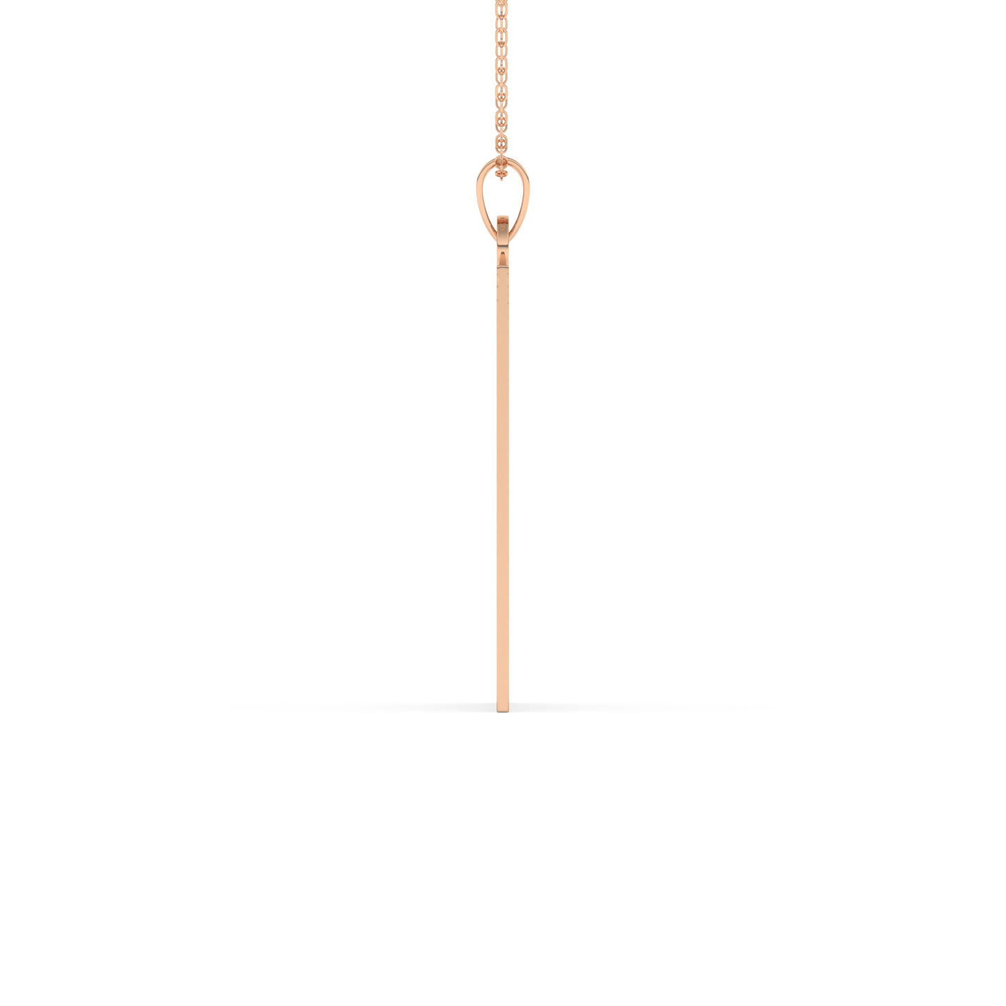 Custom Pendant Necklace – Photo Crafted With Meaning
