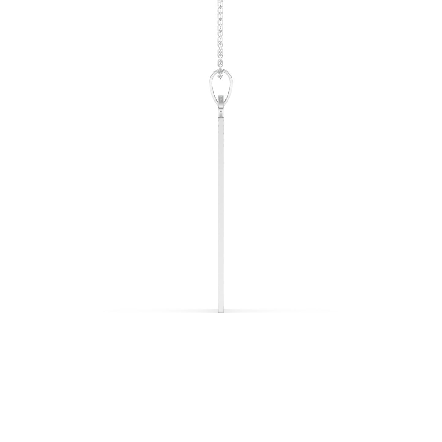 Custom Pendant Necklace – Photo Crafted With Meaning