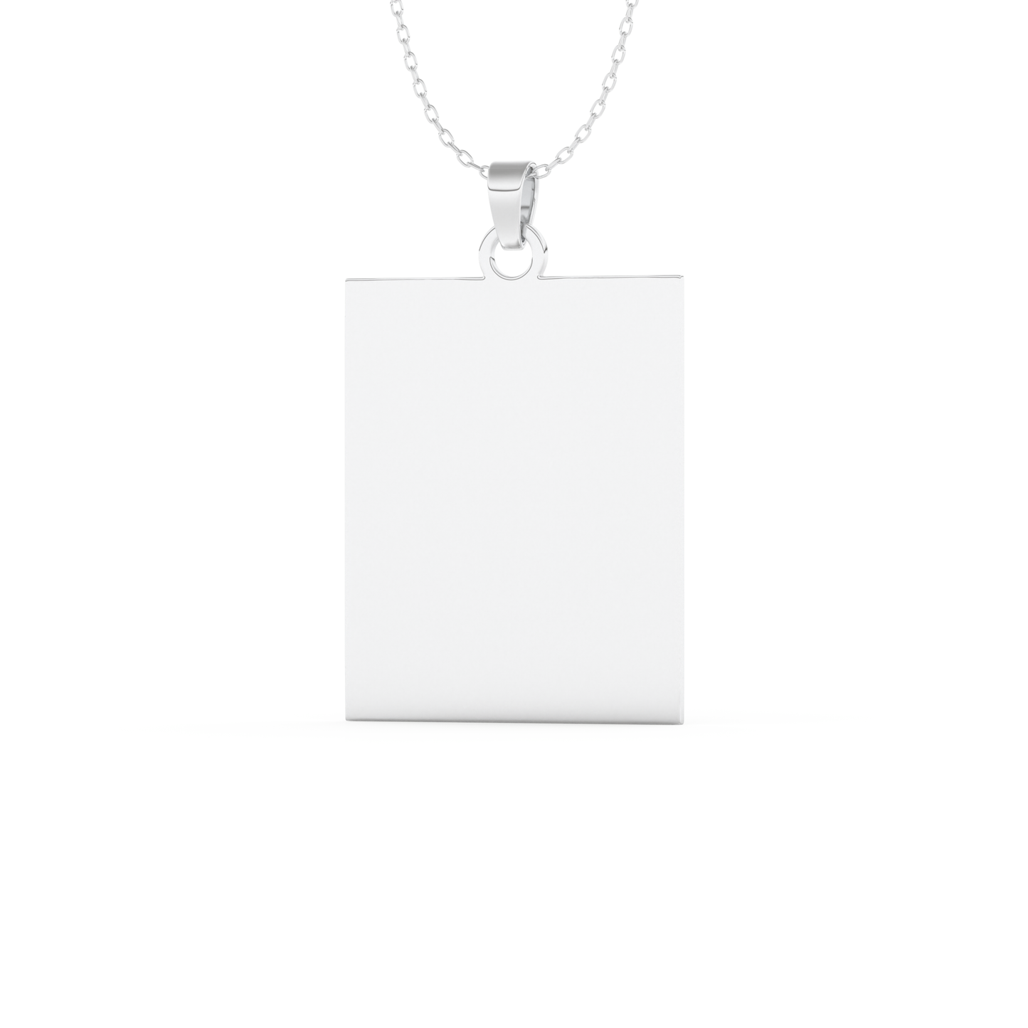 Custom Pendant Necklace – Photo Crafted With Meaning