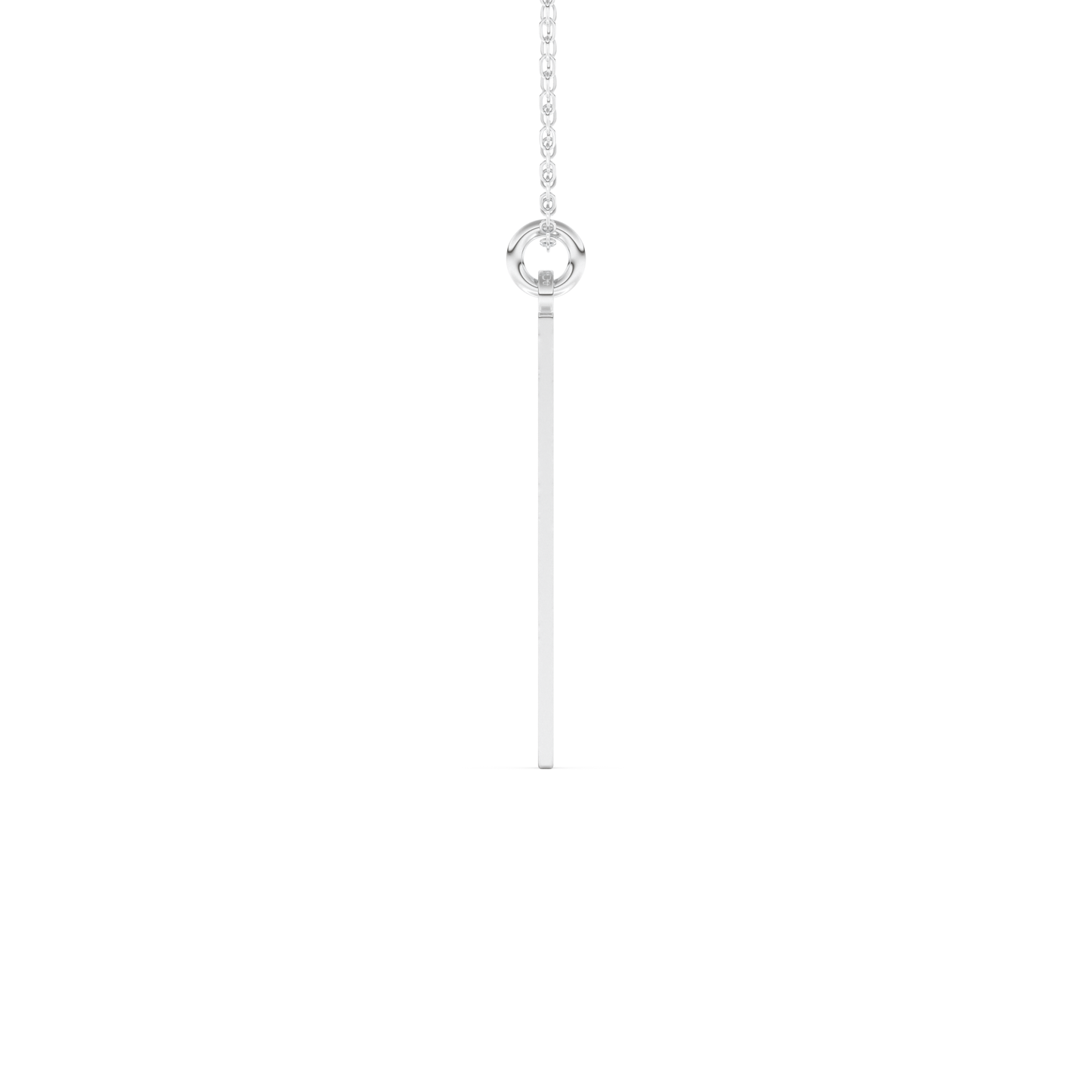 Custom Pendant Necklace - Photo Personalized