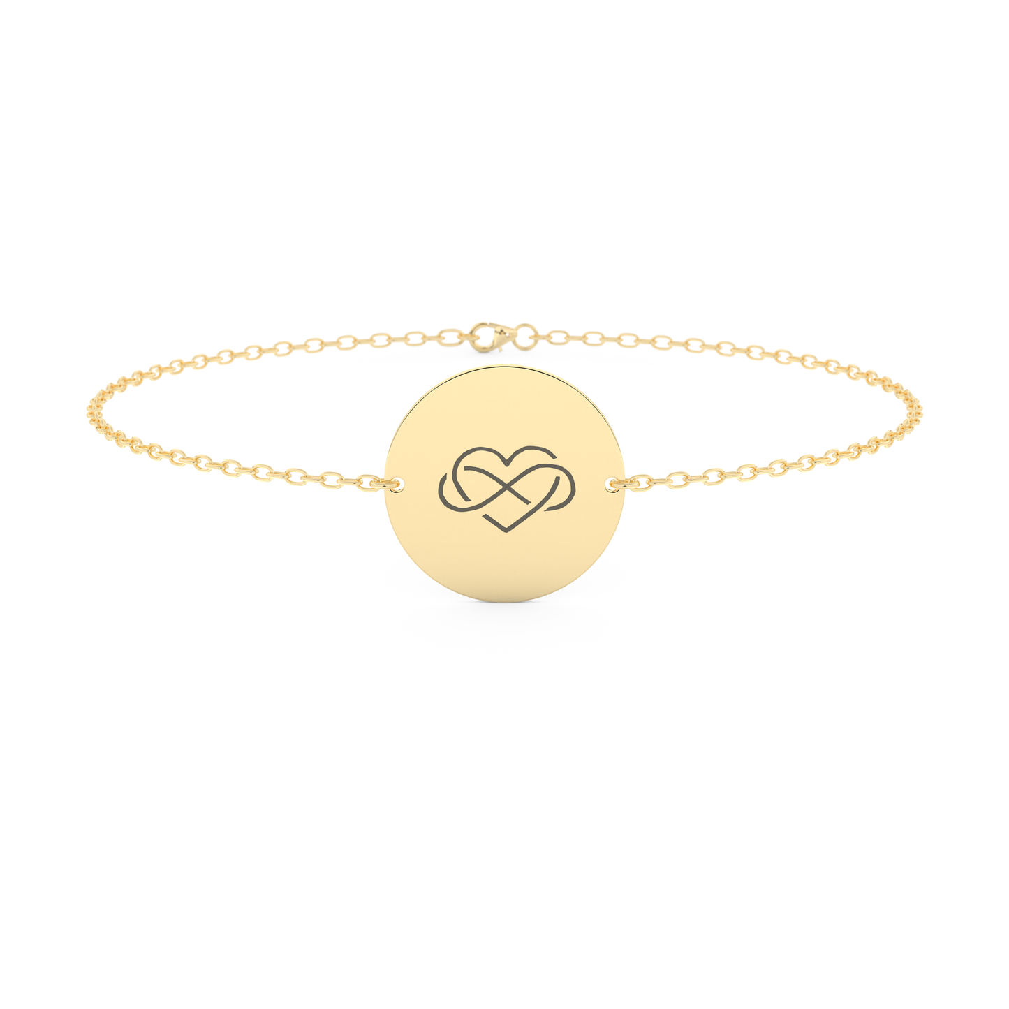 Custom Bracelet – Engraved or Photo Personalized