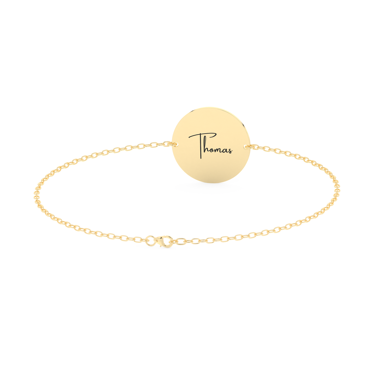 Custom Bracelet – Engraved or Photo Personalized