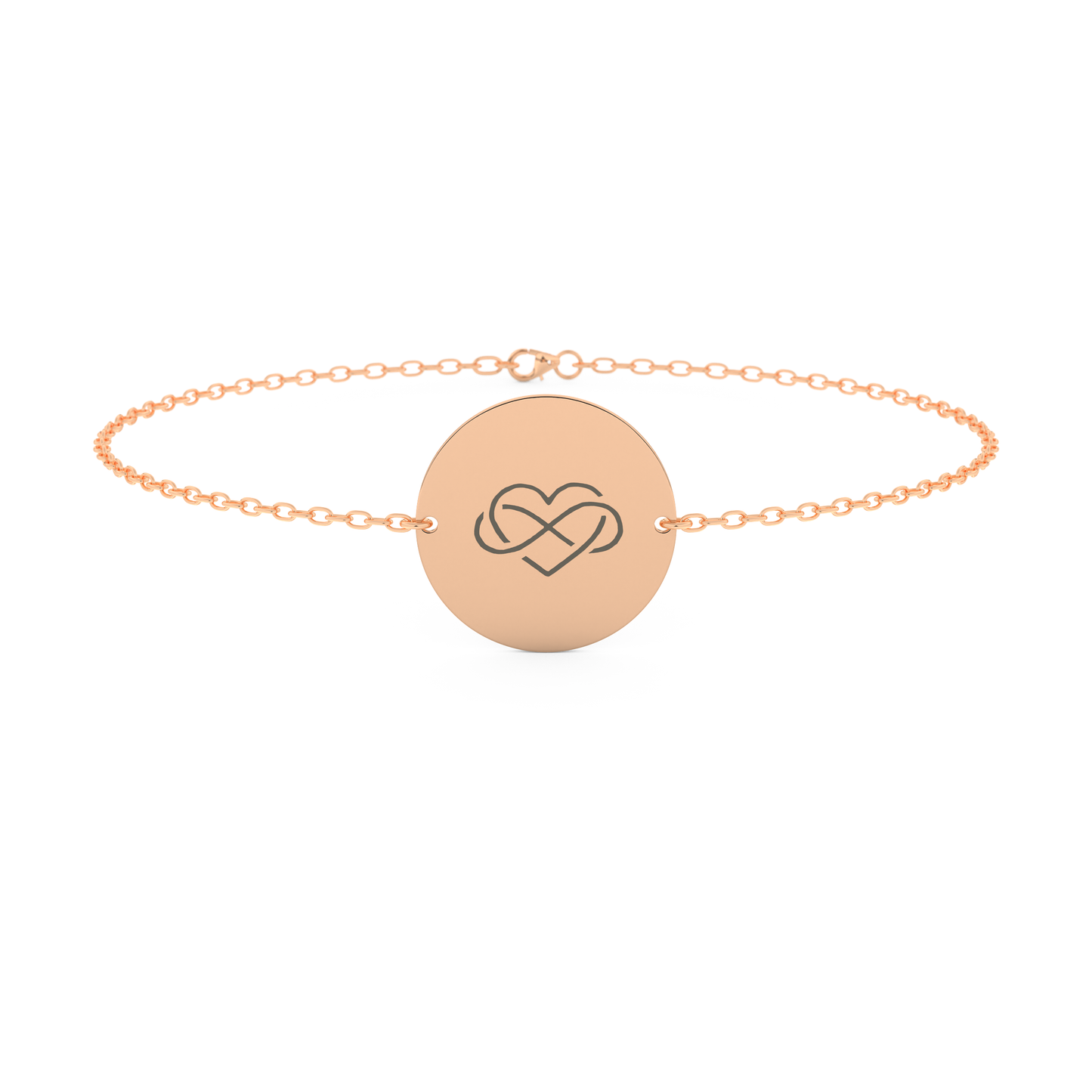 Custom Bracelet – Engraved or Photo Personalized