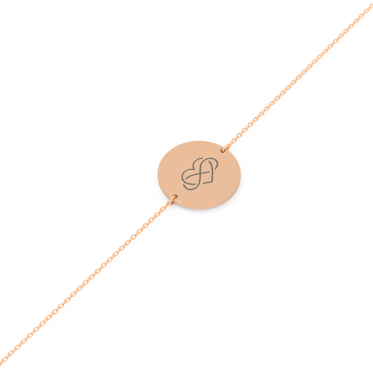 Custom Bracelet – Engraved or Photo Personalized