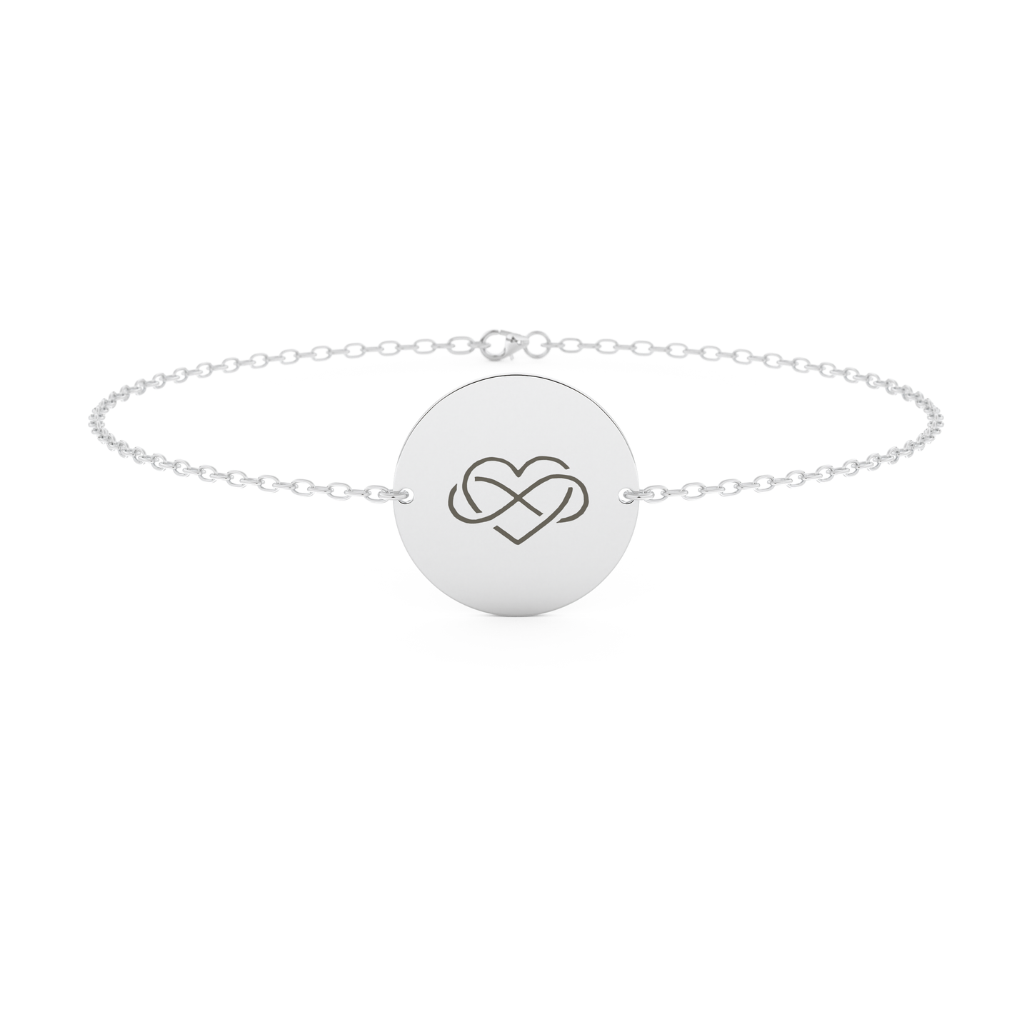 Custom Bracelet – Engraved or Photo Personalized