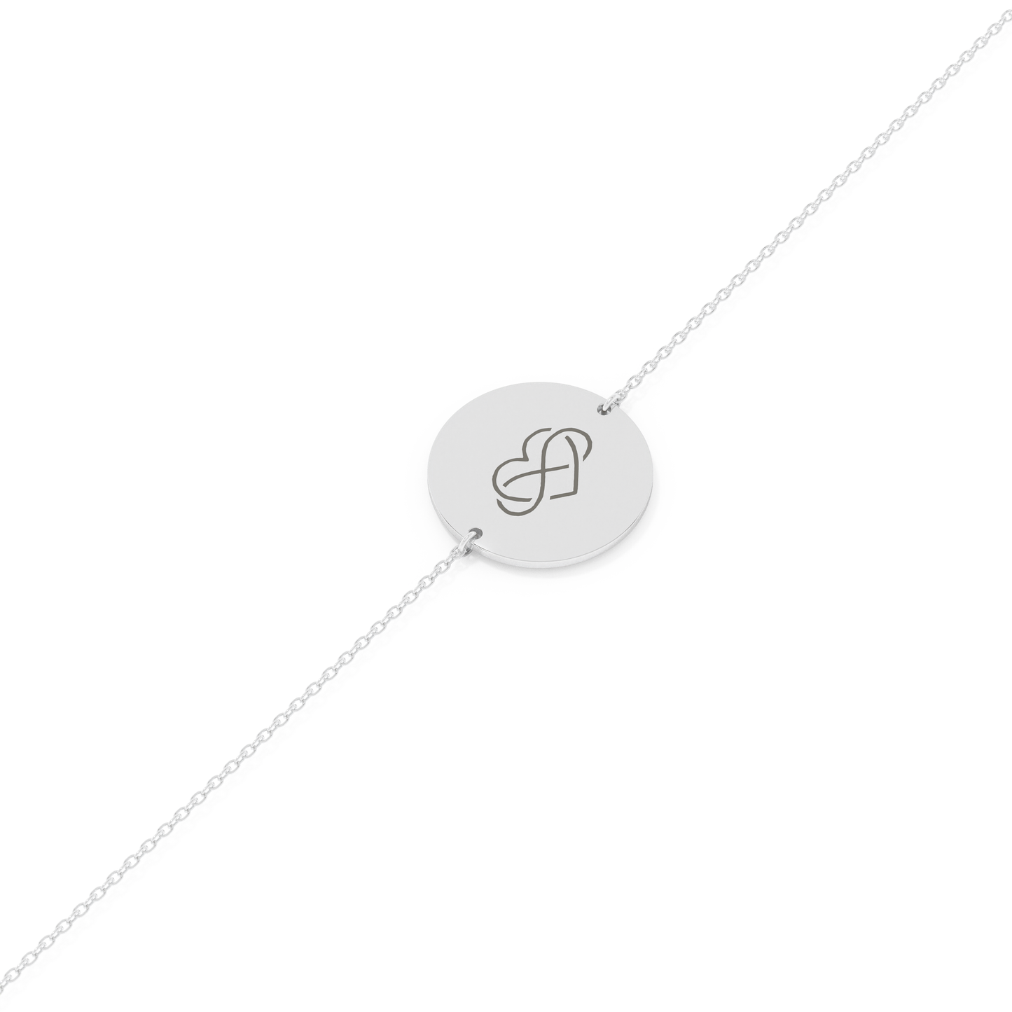 Custom Bracelet – Engraved or Photo Personalized