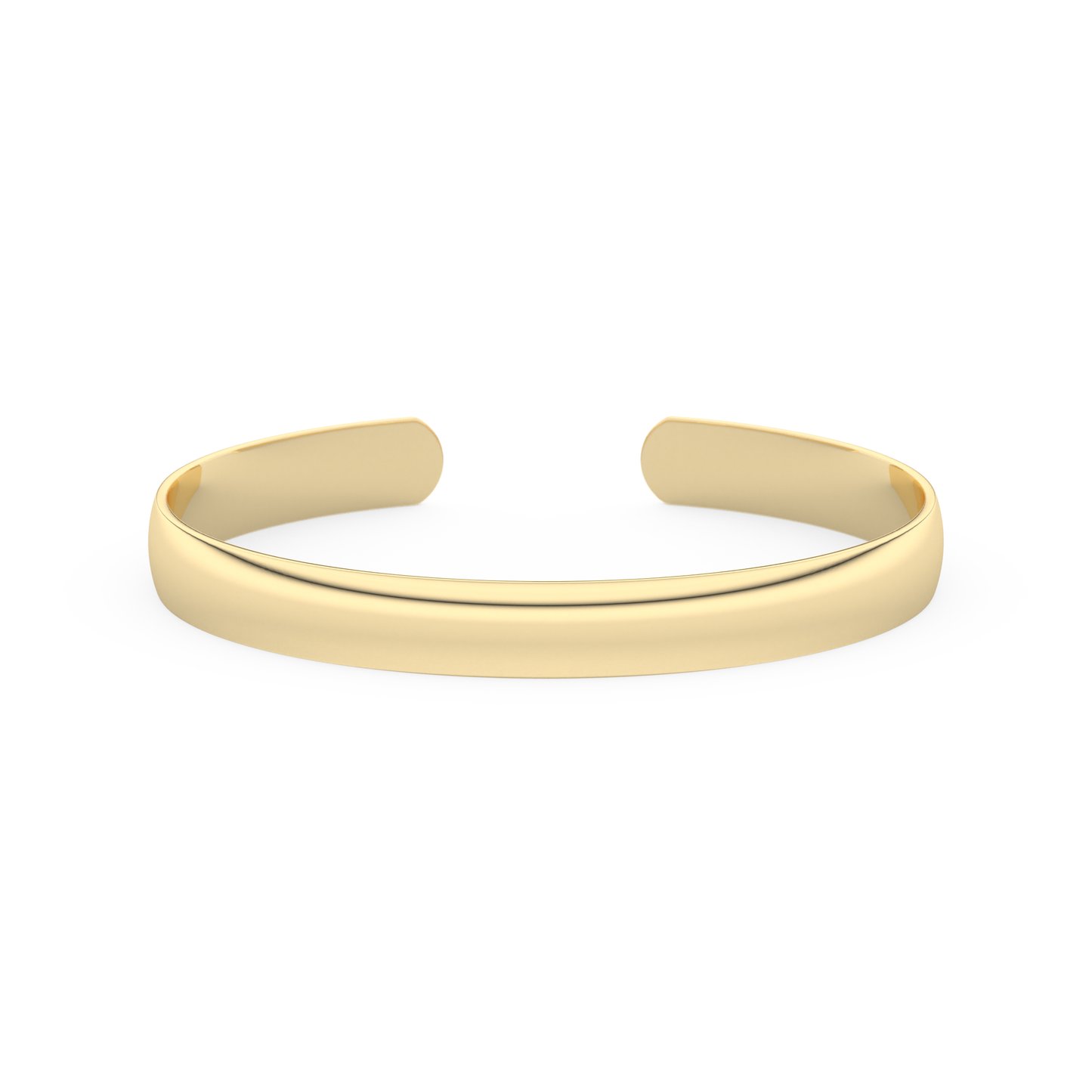 Custom Bracelet – Handcuff Engraving