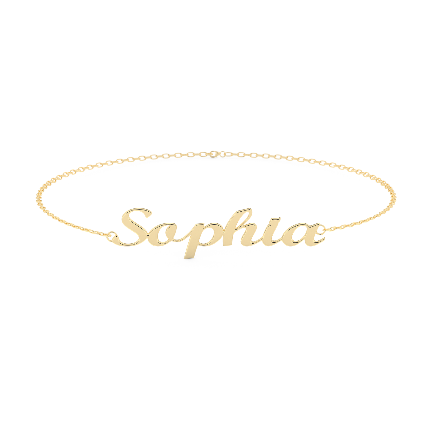 Custom Bracelet – Name Personalized