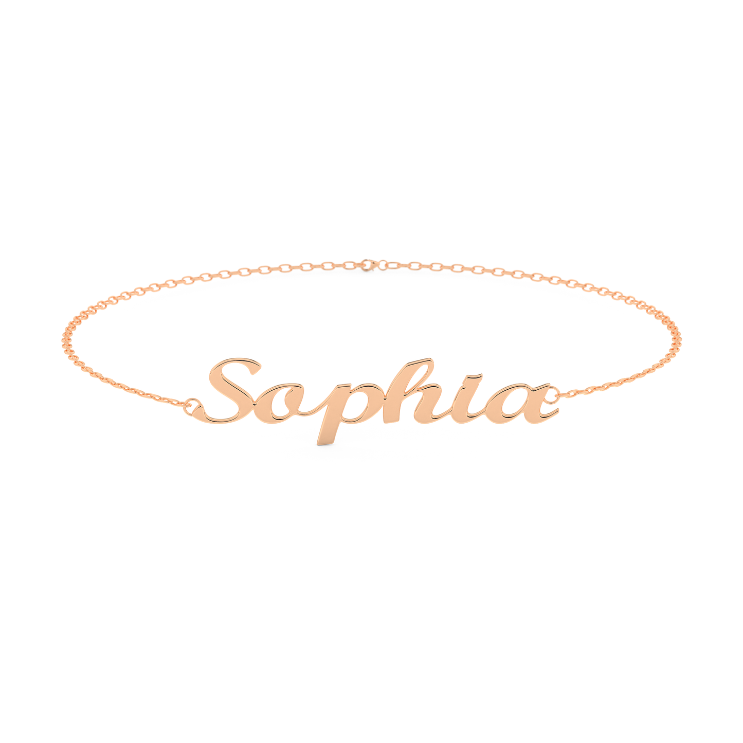 Custom Bracelet – Name Personalized