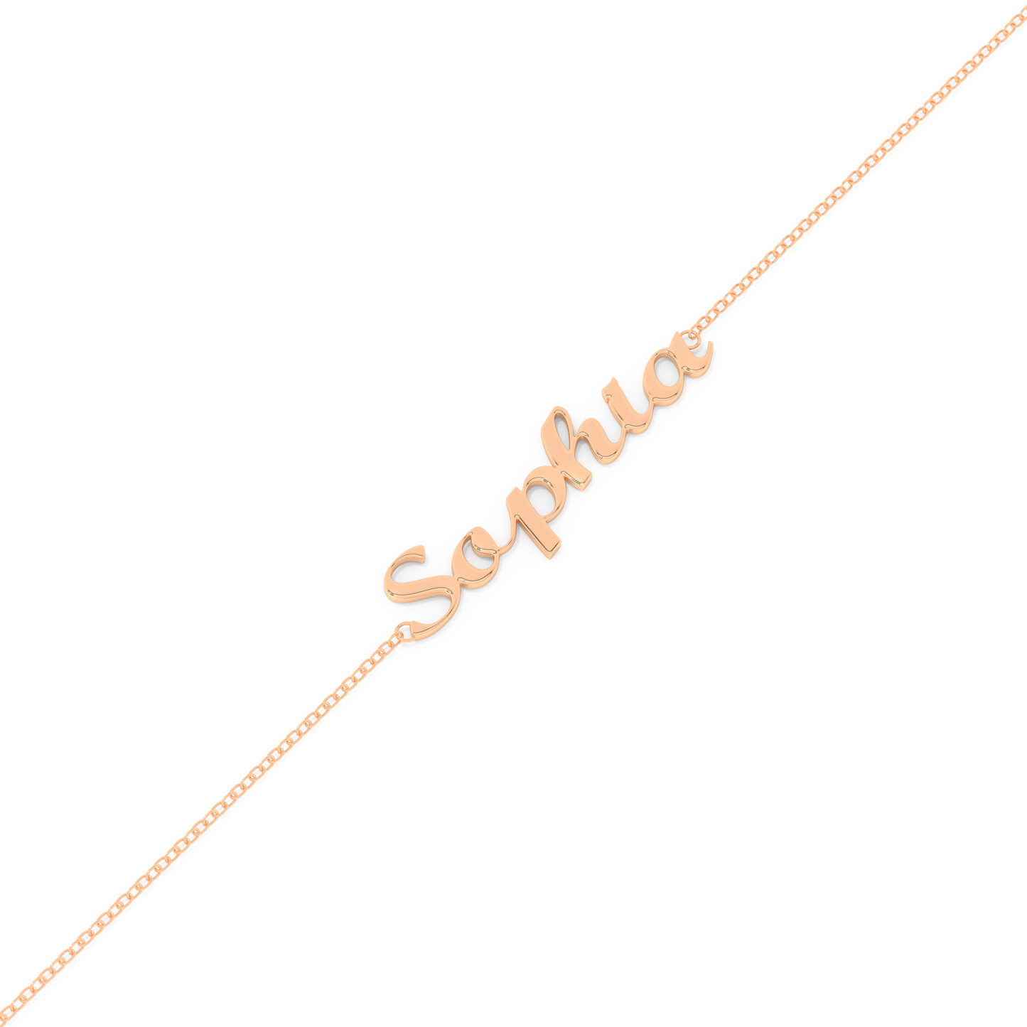Custom Bracelet – Name Personalized