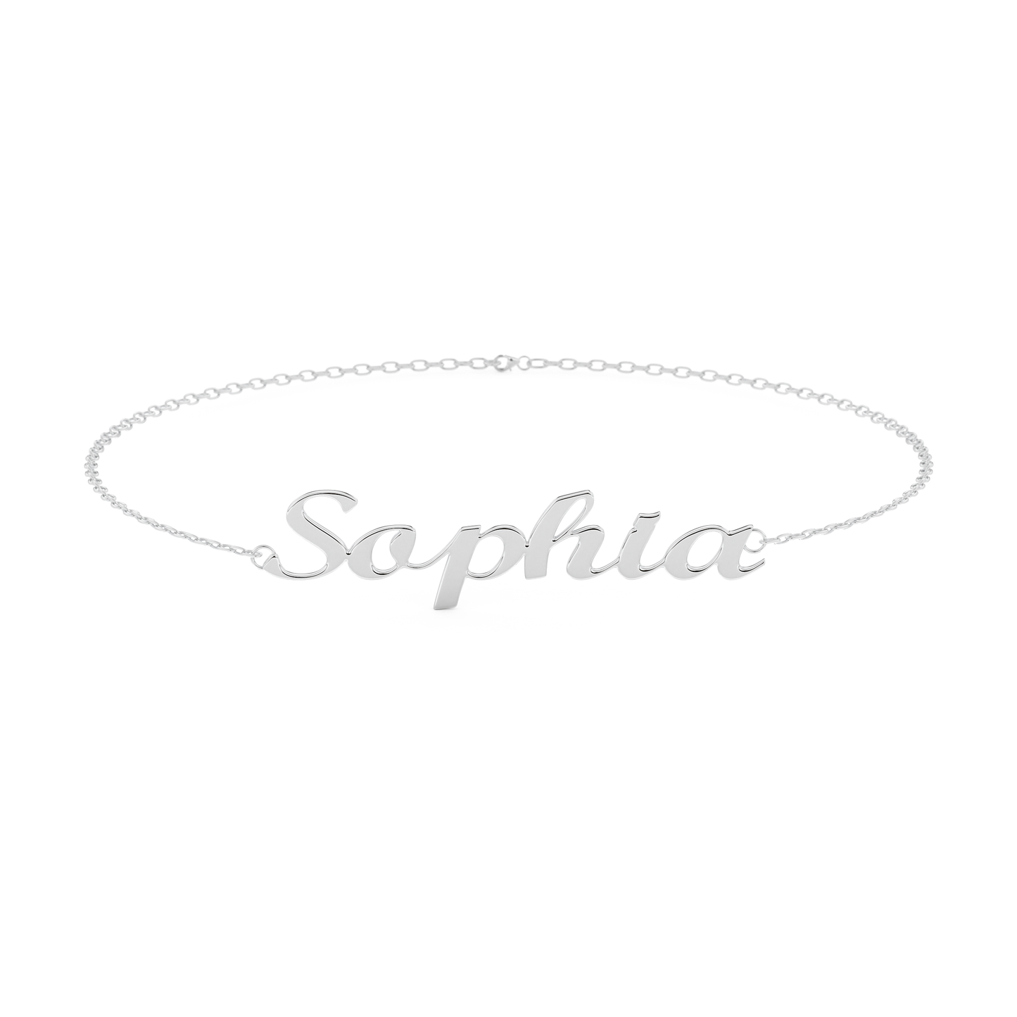 Custom Bracelet – Name Personalized