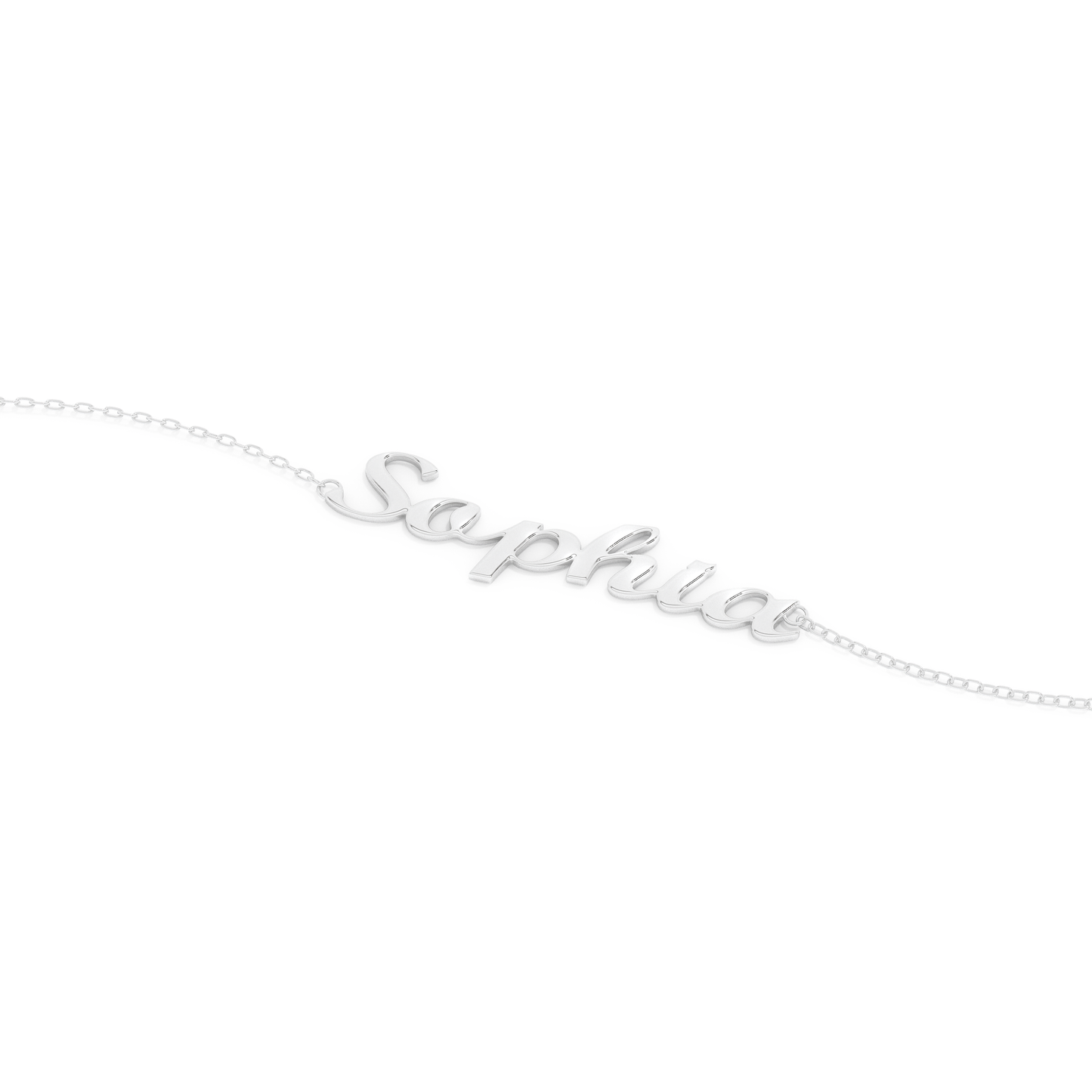 Custom Bracelet – Name Personalized