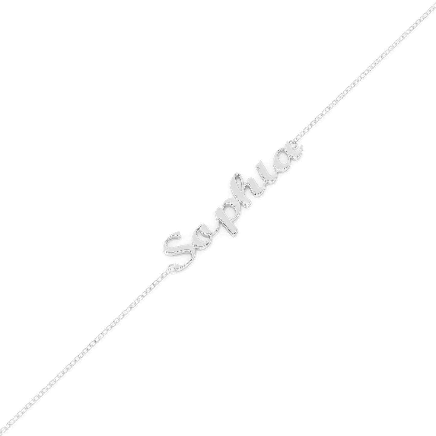 Custom Bracelet – Name Personalized