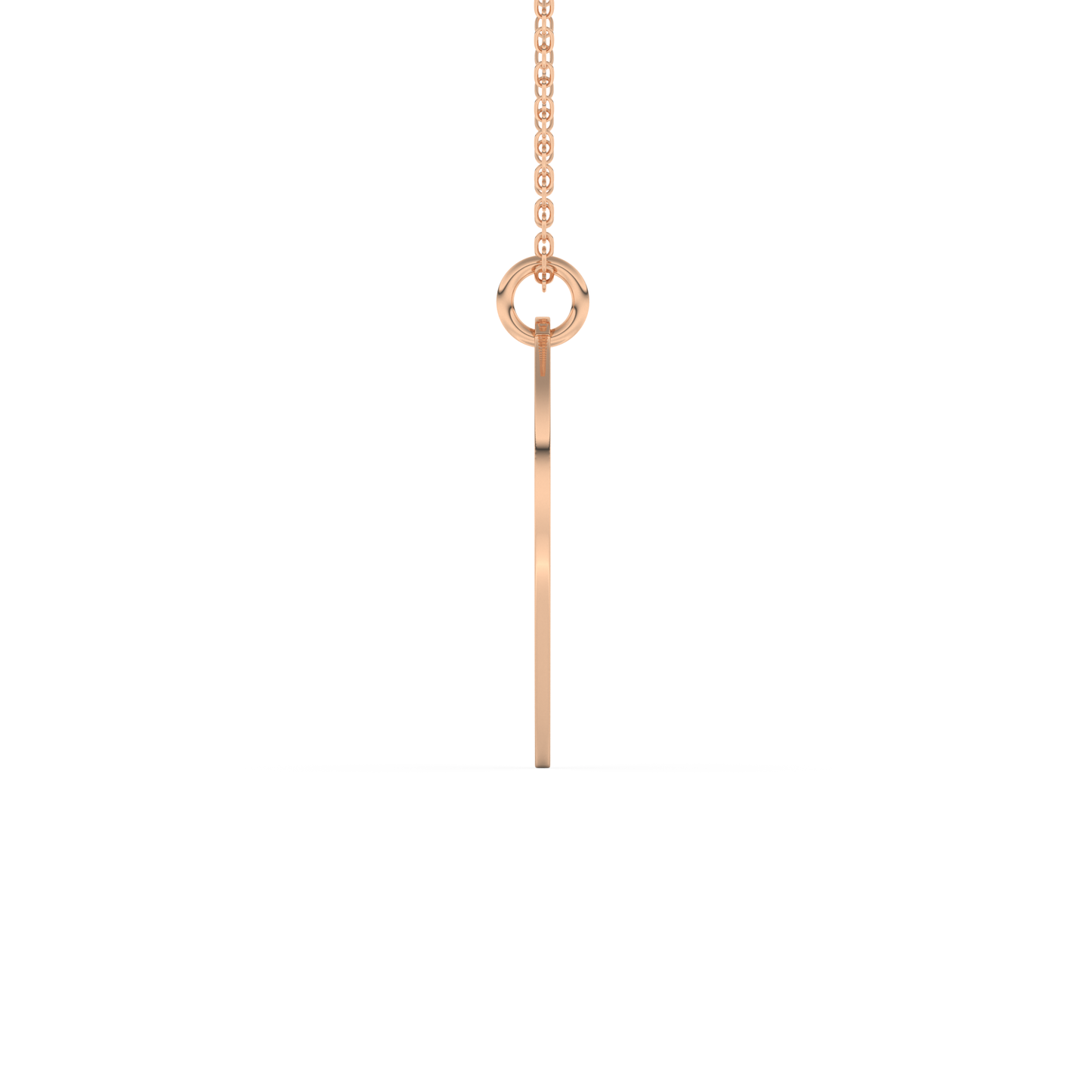 Custom Pendant Necklace – Photo Printed