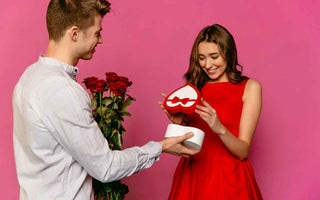 Why Do We Celebrate Valentine's Day?