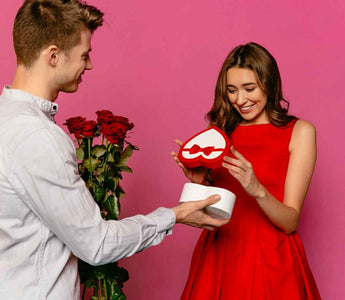 Why Do We Celebrate Valentine's Day?