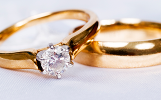 Can You Get Rose Gold Engagement Rings?