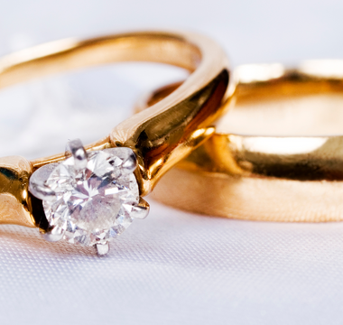 Can You Get Rose Gold Engagement Rings?