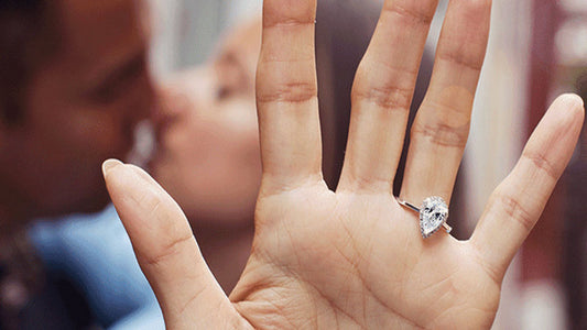 How Much Should You Spend on an Engagement Ring?