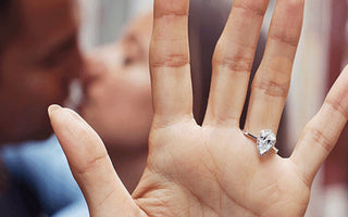 How Much Should You Spend on an Engagement Ring?
