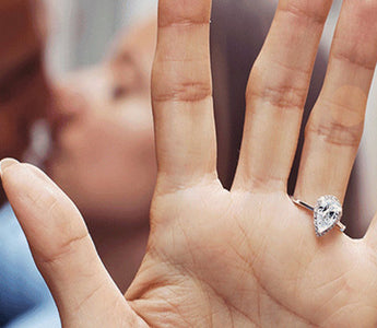 How Much Should You Spend on an Engagement Ring?