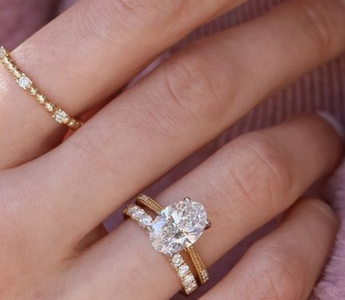 How to Select the Best Quality Lab-Grown Diamond Ring?