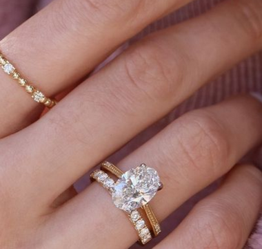 How to Select the Best Quality Lab-Grown Diamond Ring?