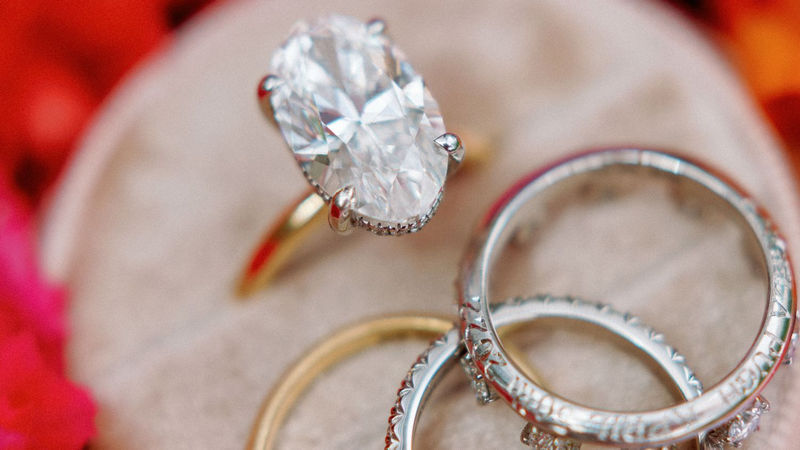 How Much Does an Engagement Ring Cost?