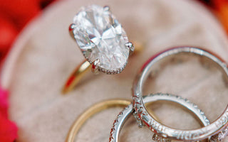 How Much Does an Engagement Ring Cost?