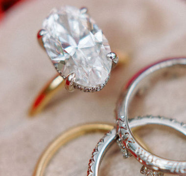 How Much Does an Engagement Ring Cost?