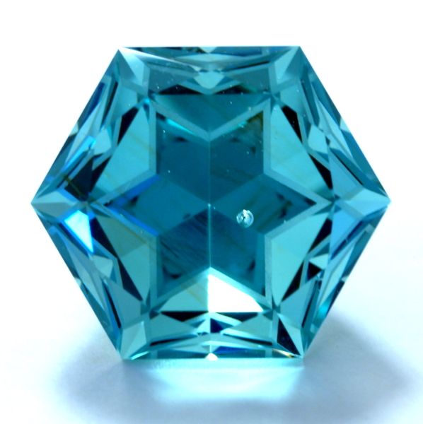 March-Aquamarine