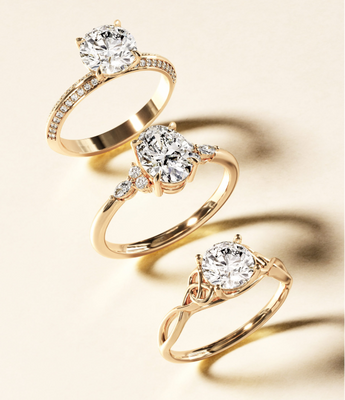 Engagement Rings