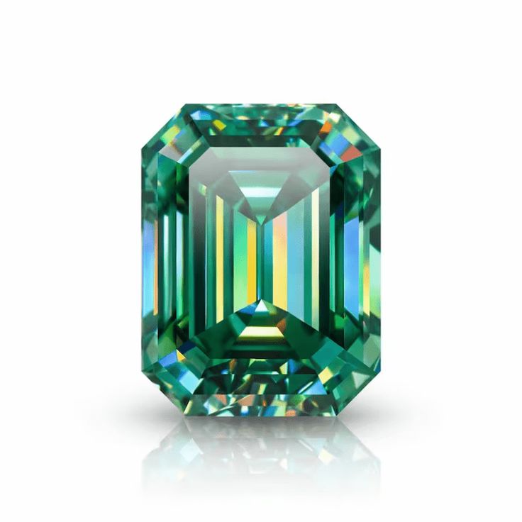 May-Emerald