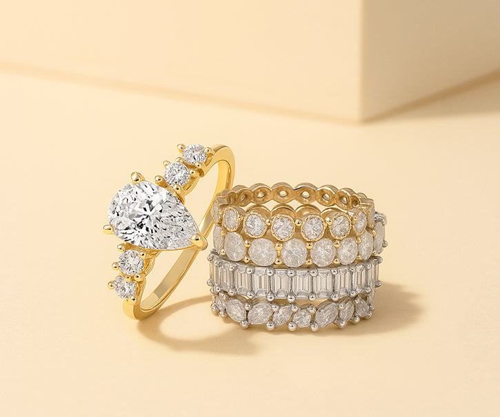 Bridal Sets