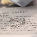 Stunning 2.5 CT Round Moissanite Engagement Ring with Solitaire Design 2