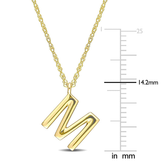 Round Cut Cubic Zirconia in 925 Sterling Silver Necklace 1