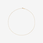 Round Cut Cubic Zirconia in 925 Sterling Silver Necklace 3