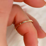 Stunning Celestial Ring Metal Wedding Bands 9