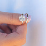 Stunning Always Metal Wedding Bands 3
