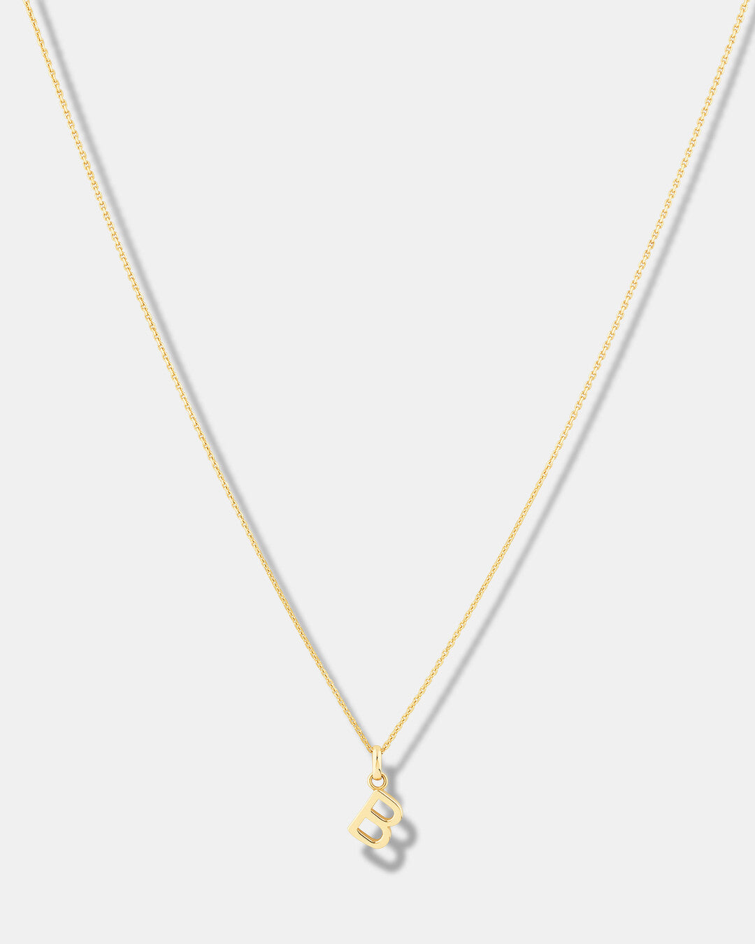 Round Cut Cubic Zirconia in 925 Sterling Silver Necklace 1