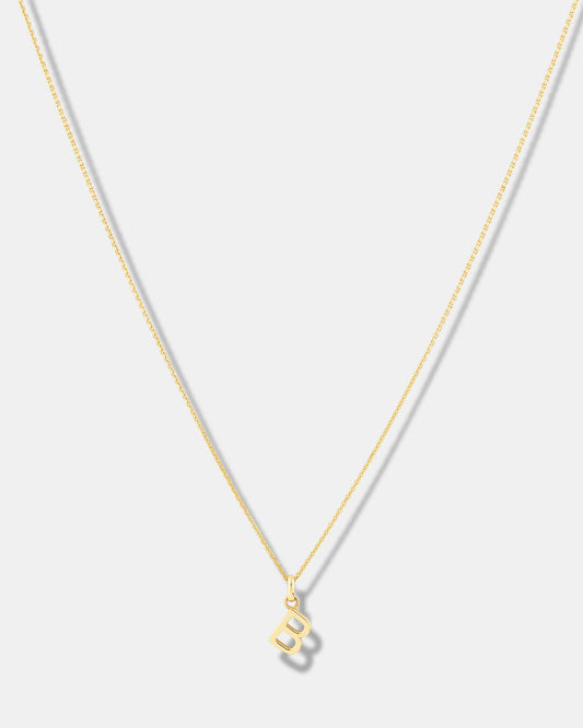 Round Cut Cubic Zirconia in 925 Sterling Silver Necklace 1